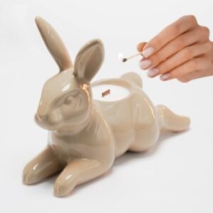 СВІЧКА КРОЛИК