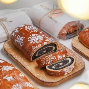 МАКОВИЙ РУЛЕТ